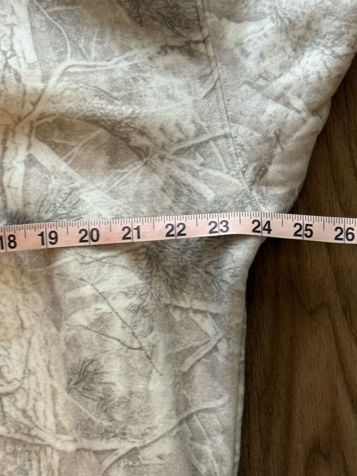 Comfort Colors Brand new comfrt collection hoodie real tree, Size US M / EU 48-50 / 2 - 5 Thumbnail