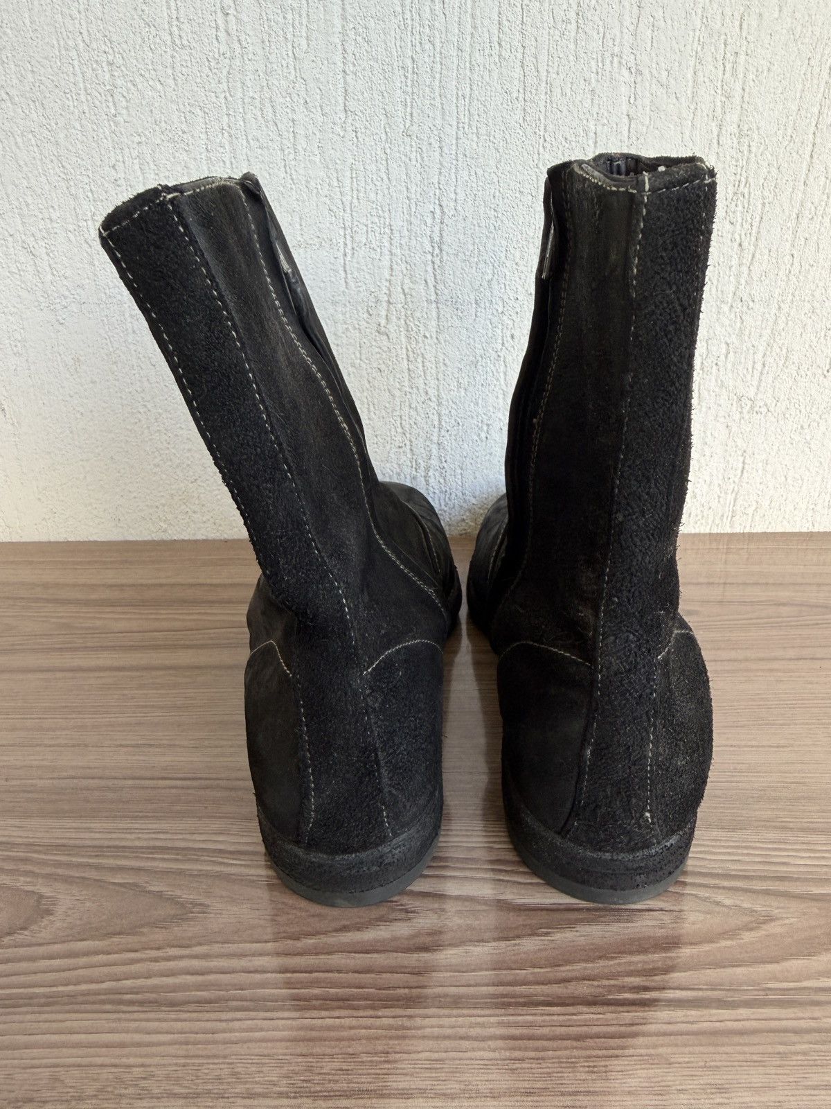 Franceschetti (Franceschetti) torando boots style Size US 9 / EU 42 - 15 Thumbnail