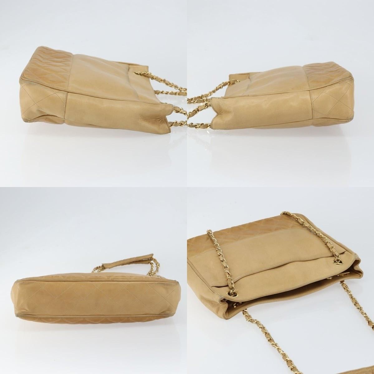 Chanel Chanel Chain Shoulder Bag Size ONE SIZE - 3 Thumbnail