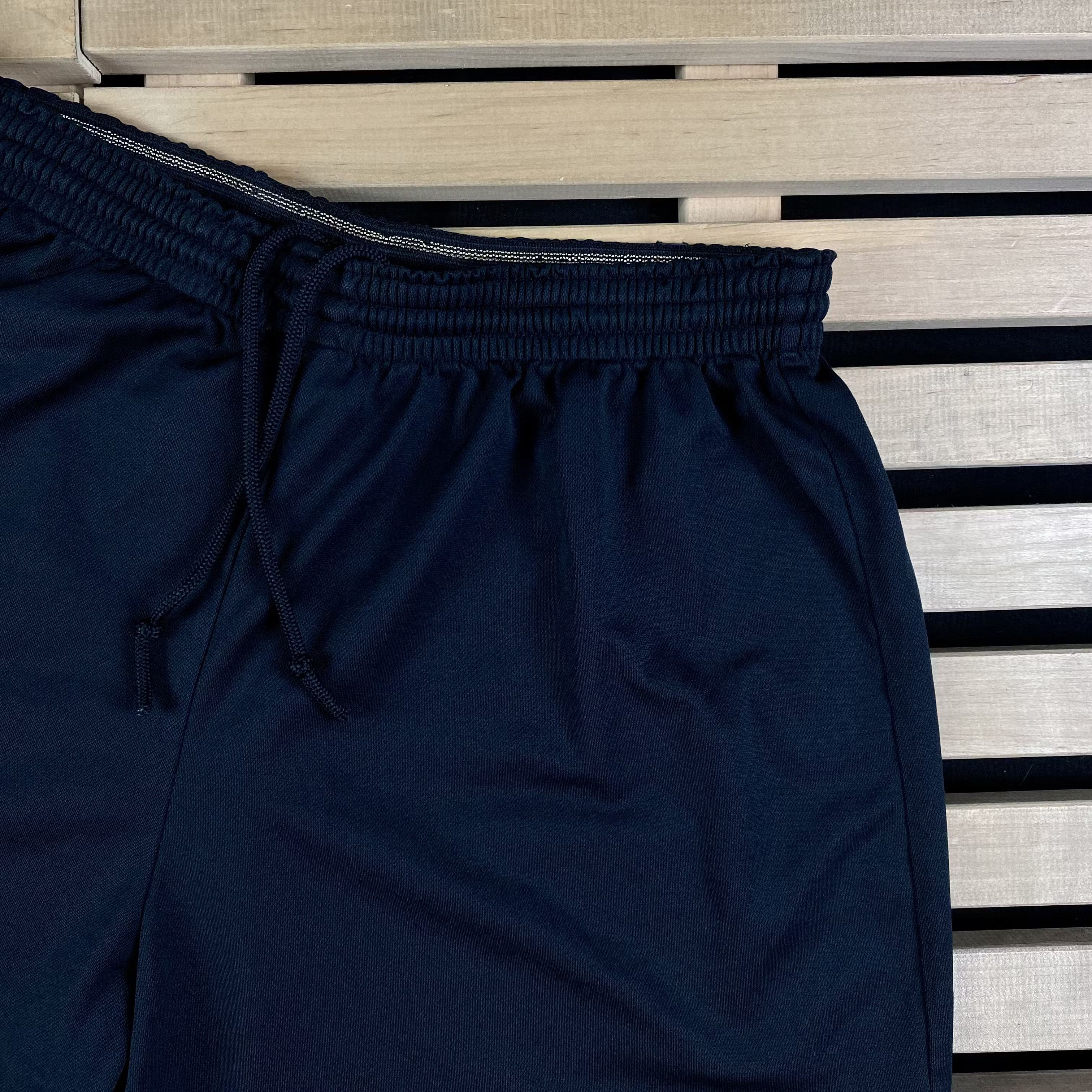 Nike × Vintage Mens Shorts Nike Vintage Size L Size US 34 / EU 50 - 2 Thumbnail