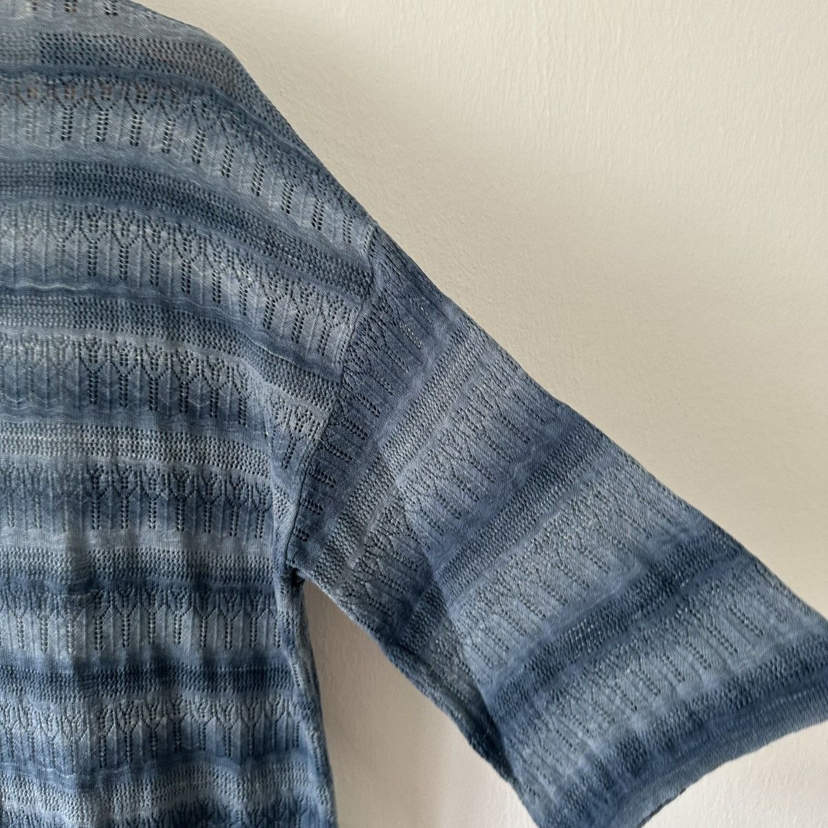 GOA GOA Native Long Cardigan Size US L / EU 52-54 / 3 - 7 Thumbnail