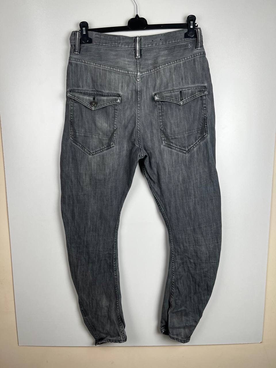 Allsaints Allsaints luxury denim size 28 Size US 28 / EU 44 - 6 Thumbnail
