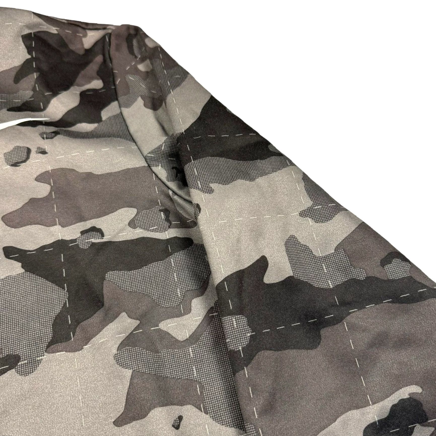 Nike Nike Camo Hoodie Men’s Medium Training Pullover Tech Snow Therma-Fit Sweatshirt Size US M / EU 48-50 / 2 - 4 Thumbnail