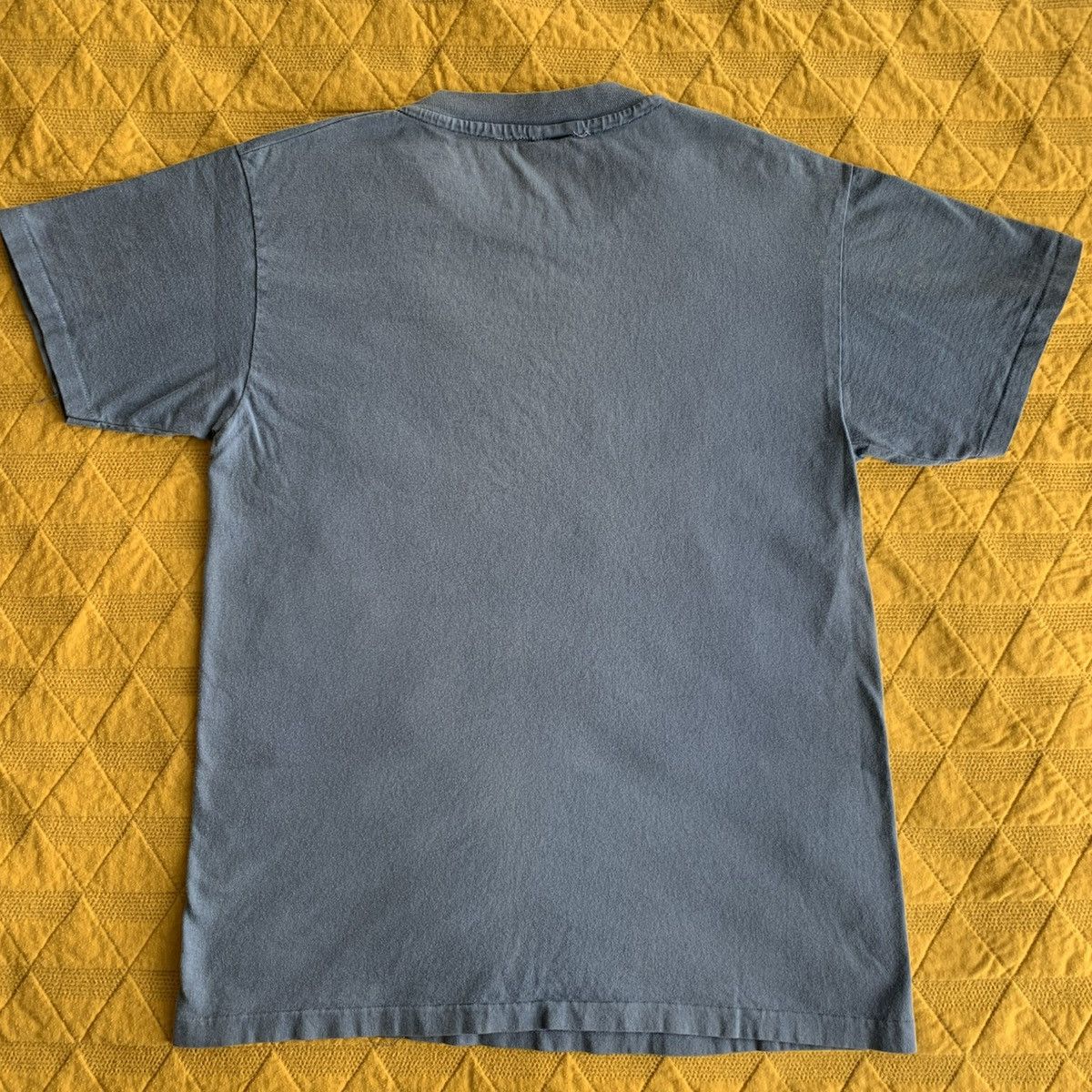 Vintage 80s vintage Vision Streetwear Skate Tee Single Stitched Size US M / EU 48-50 / 2 - 3 Thumbnail