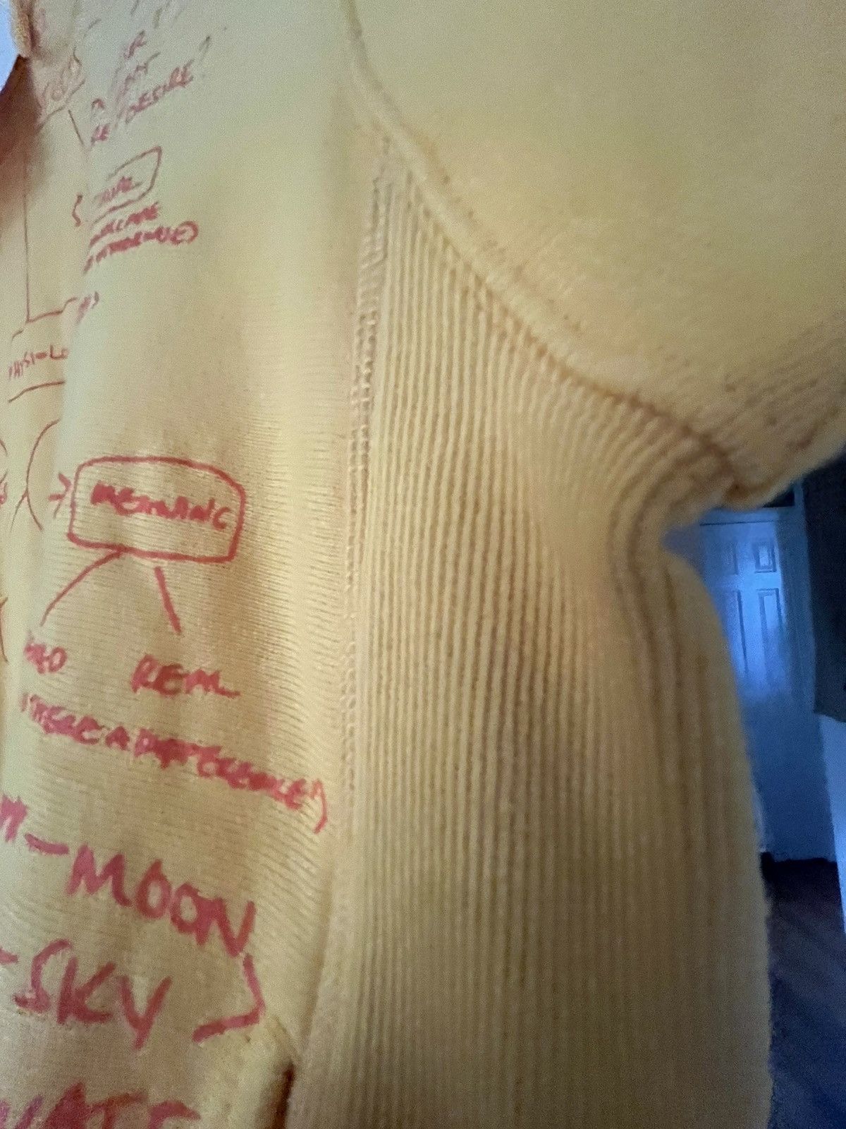 Advisory Board Crystals × Swarovski Advisory board crystals x Swarovski NWT hoodie Size S / US 4 / IT 40 - 10 Thumbnail