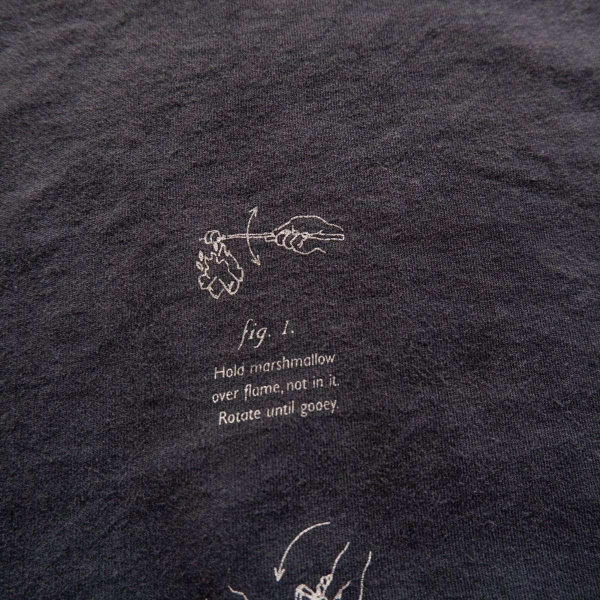 Eddie Bauer × Vintage Eddie Bauer Vintage T Shirts Size US XL / EU 56 / 4 - 4 Thumbnail