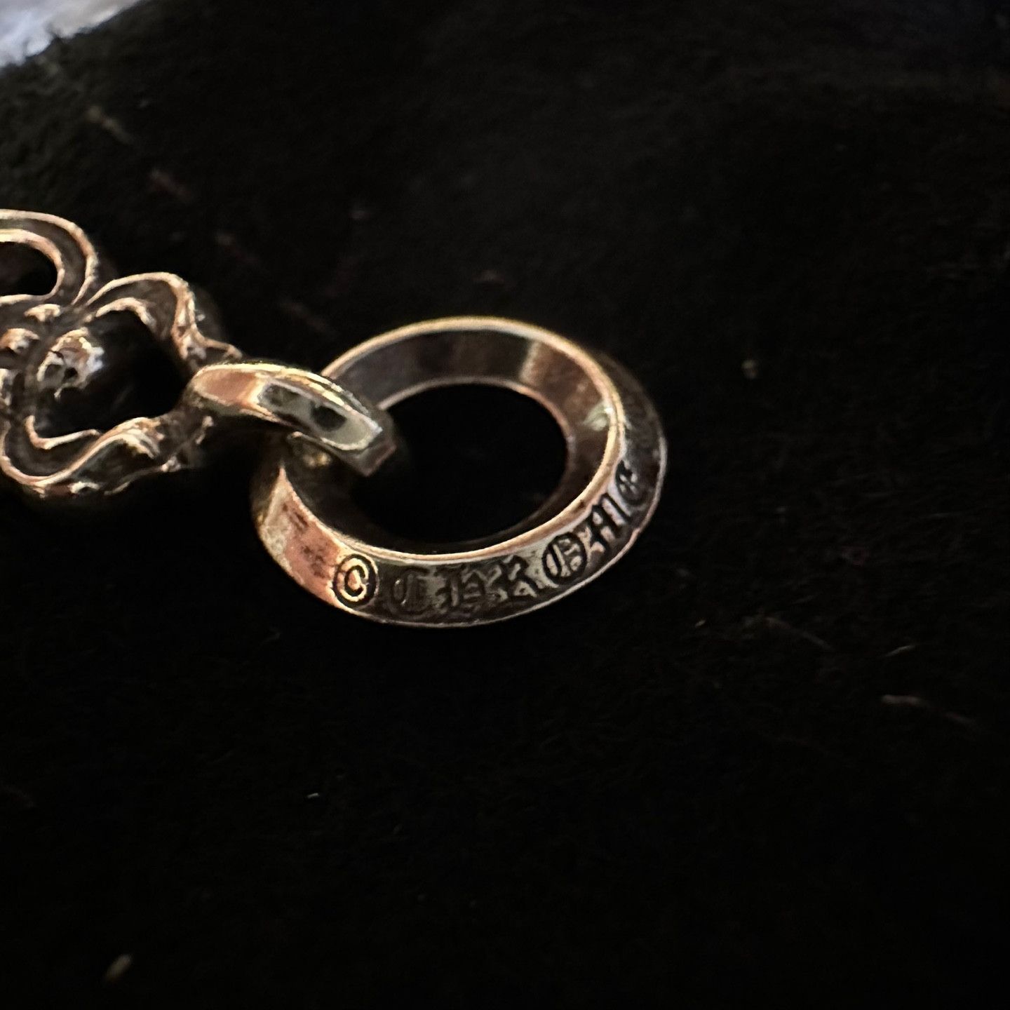 Chrome Hearts 5 Dagger Charm Size ONE SIZE - 4 Thumbnail