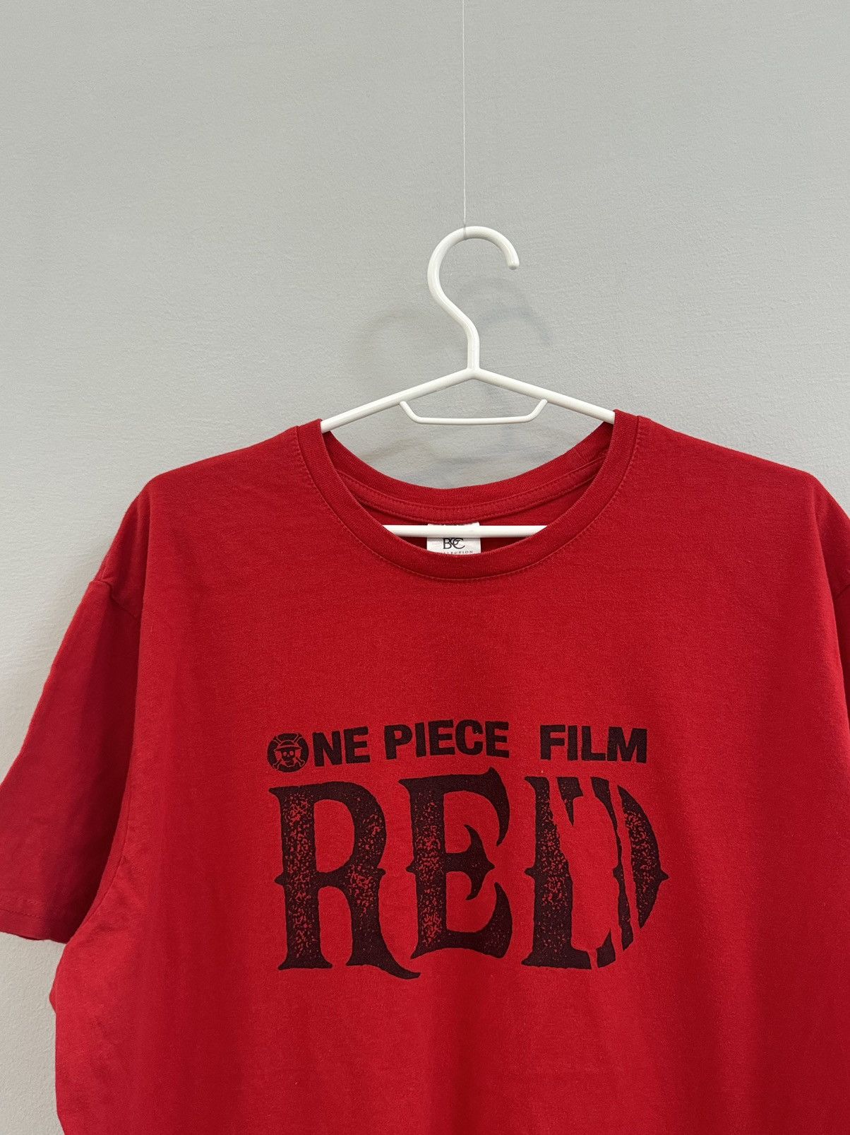 Anime × Japanese Brand × One Piece One Piece anime anima T-shirt Size US XL / EU 56 / 4 - 3 Thumbnail