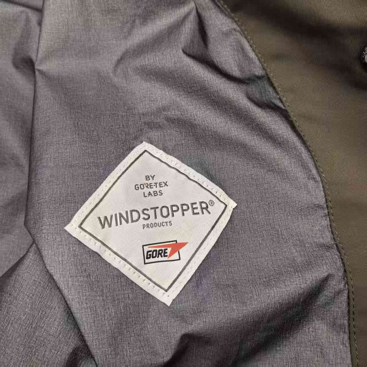 White Mountaineering NWT White Mountaineering Coach Jacket Size US S / EU 44-46 / 1 - 11 Thumbnail
