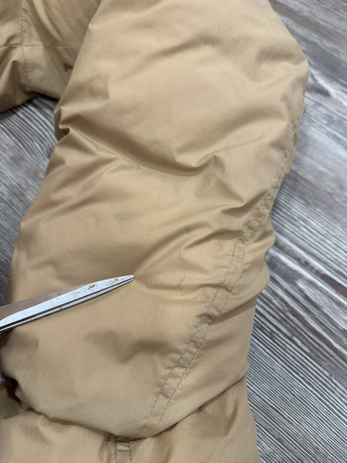 Canada Goose Canada goose mens manitoba parka size M Size US M / EU 48-50 / 2 - 13 Thumbnail