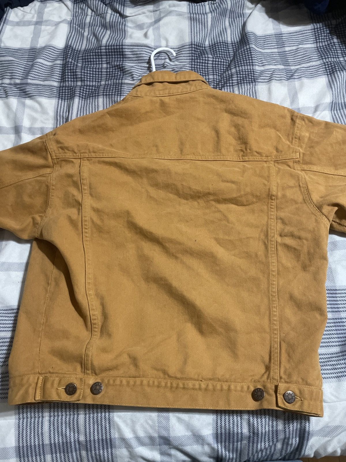 Other Vintage Denim Jacket Size US S / EU 44-46 / 1 - 3 Thumbnail