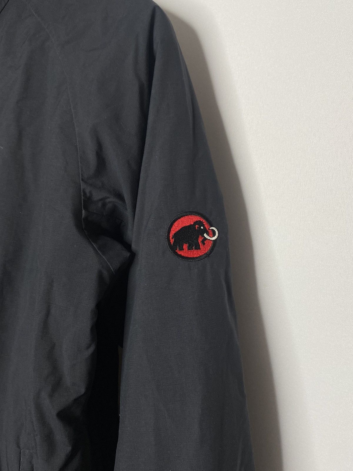 Mammut 🔥Vintage Mammut Outdoor Sky Hiking Jacket Parka 🔥 Size US S / EU 44-46 / 1 - 3 Thumbnail