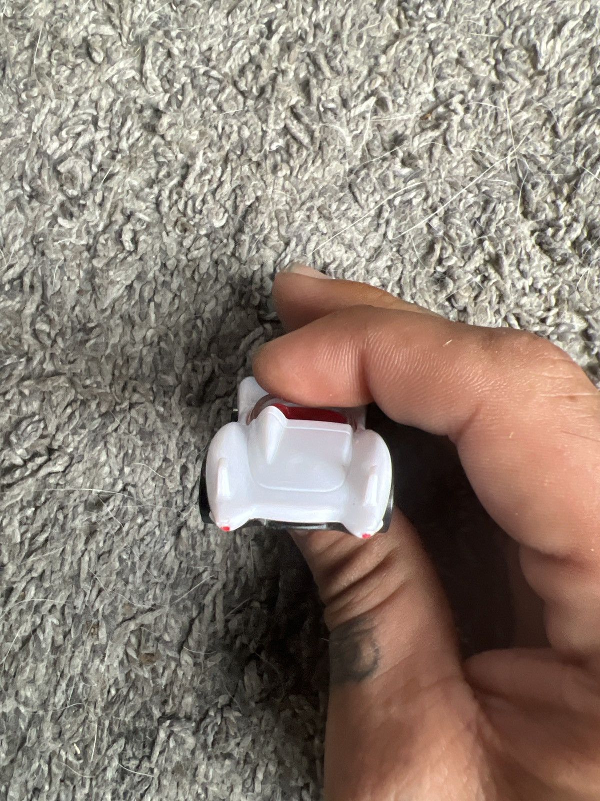 Warner Bros Warner Bros. Hot Wheels Speed Racer Mach 5 Size ONE SIZE - 5 Thumbnail