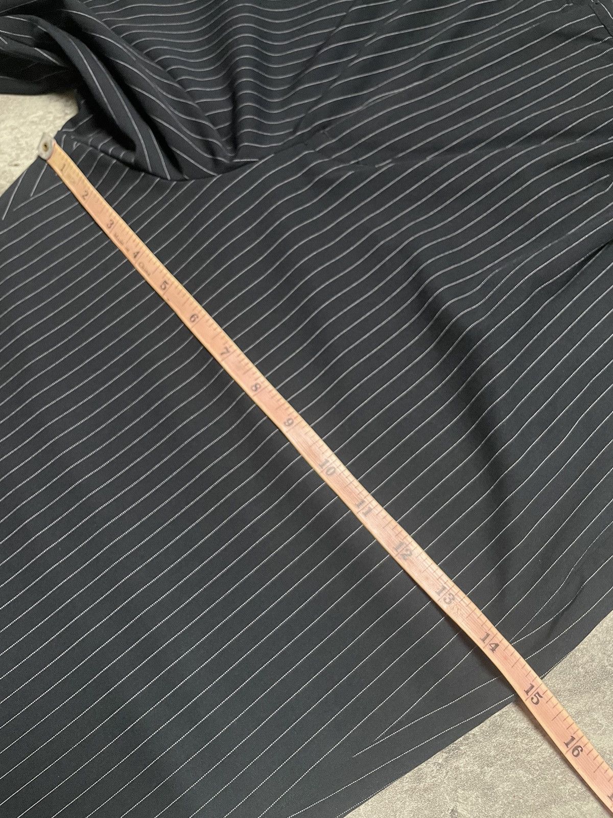 Issey Miyake Japanese Frapbois By Issey Miyake Smart Ankle Wide Pants Size US 31 - 10 Thumbnail