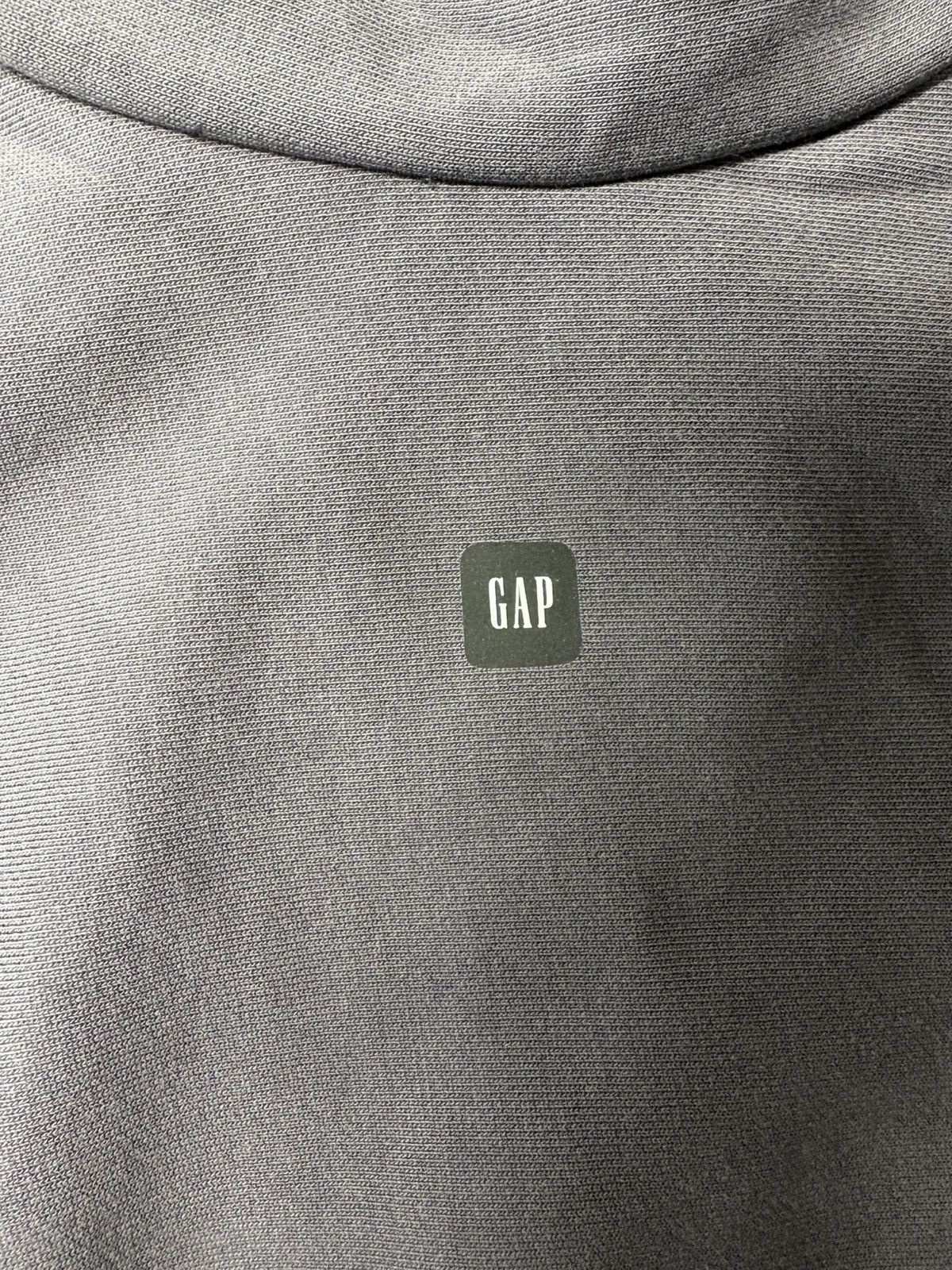 Balenciaga × Kanye West × Yeezy YZY x GAP Distressed Sweater & Cordura Cargos Size US L / EU 52-54 / 3 - 8 Thumbnail