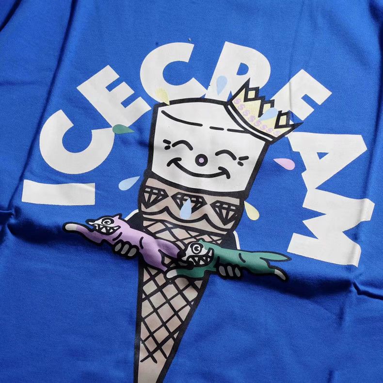 Billionaire Boys Club BBC ICECREAM Size US L / EU 52-54 / 3 - 4 Thumbnail