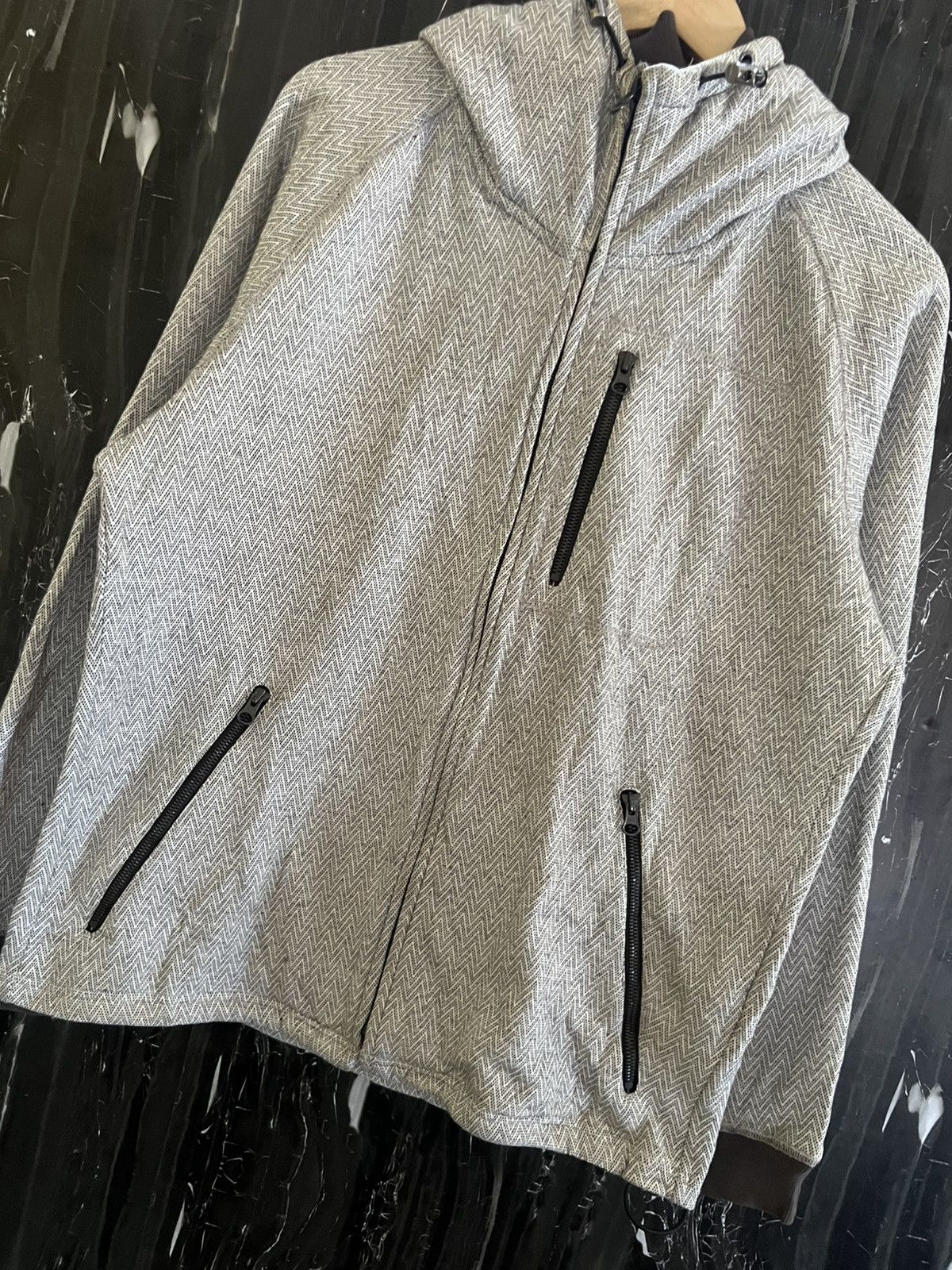 Beams Japan Beams Heart Sweater – Rare Japanese Streetwear Gem Size US L / EU 52-54 / 3 - 7 Thumbnail