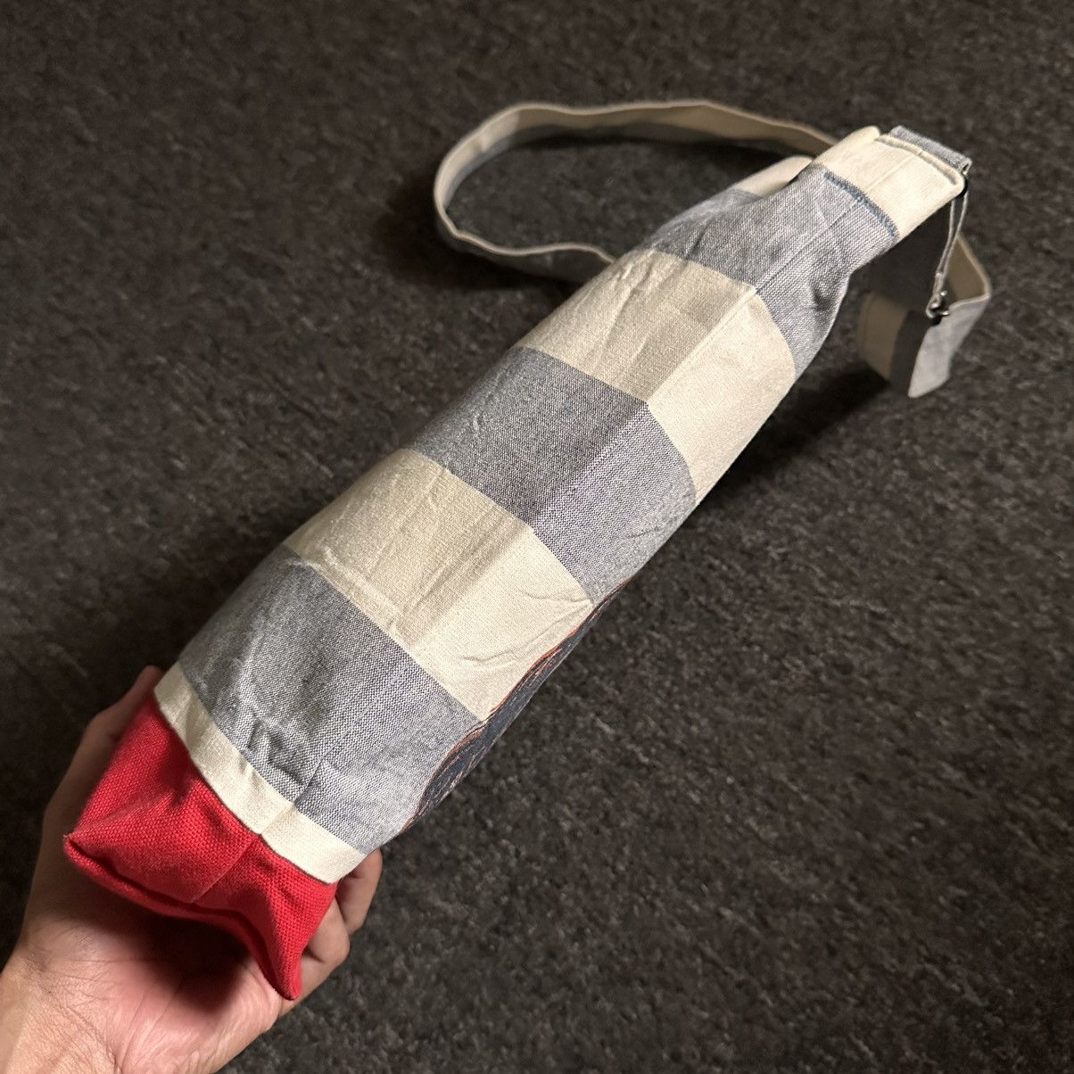 Japanese Brand HELBENT LAB JAPAN BAG Size ONE SIZE - 8 Thumbnail