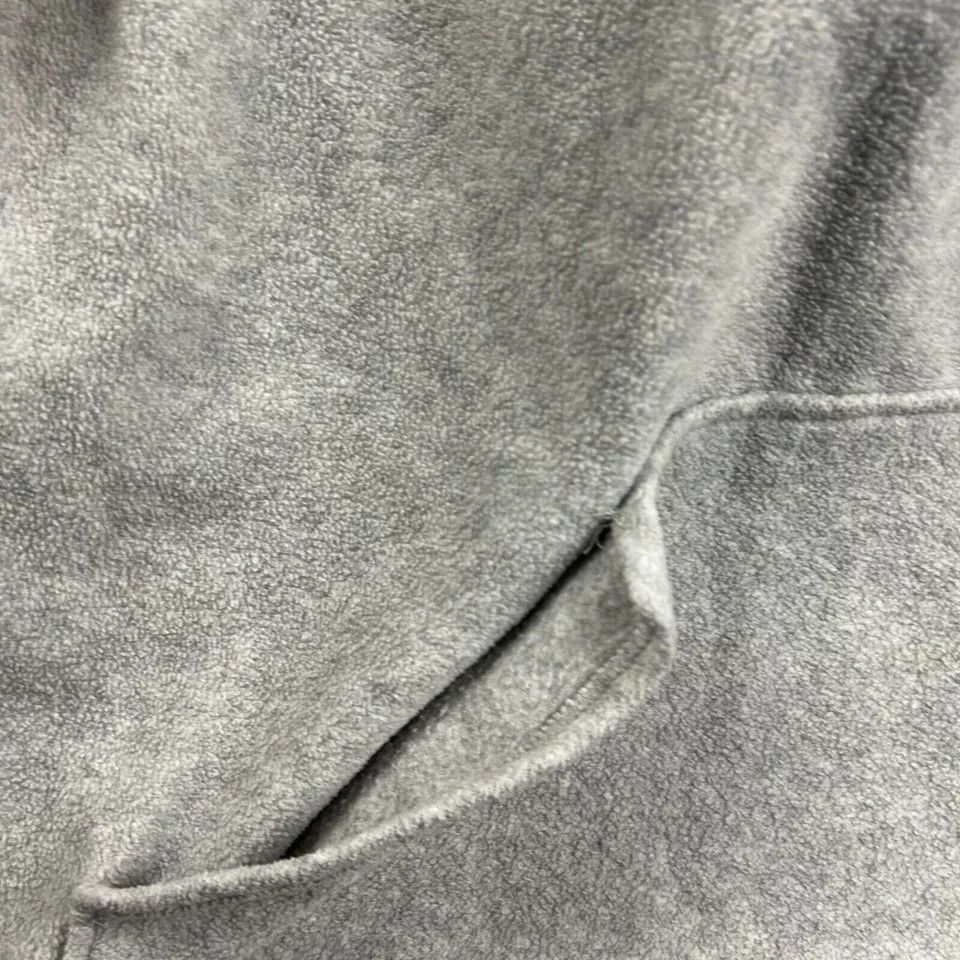 Vintage Vintage Monterey California Hoodie 2XL Fleece Distressed Size US XXL / EU 58 / 5 - 8 Thumbnail