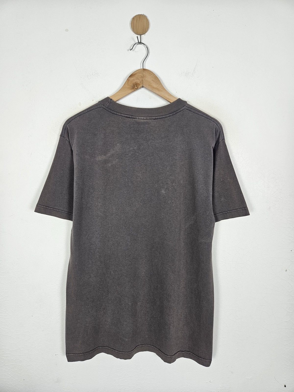 Sessions Vintage Sessions Skateboard Logo 90s tee shirt Size US M / EU 48-50 / 2 - 3 Thumbnail