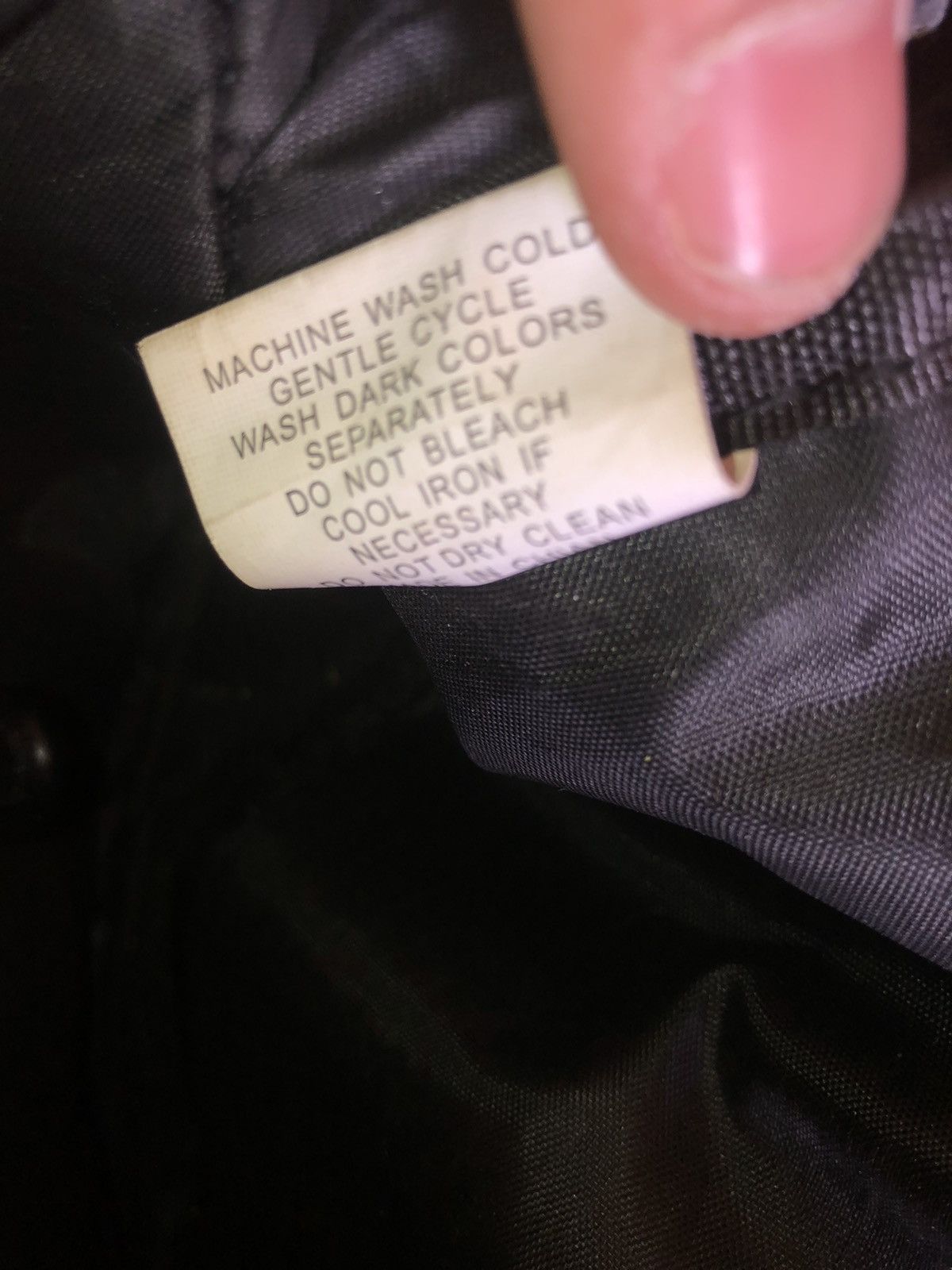 Places + Faces classic bag by Places + Faces Size ONE SIZE - 15 Thumbnail