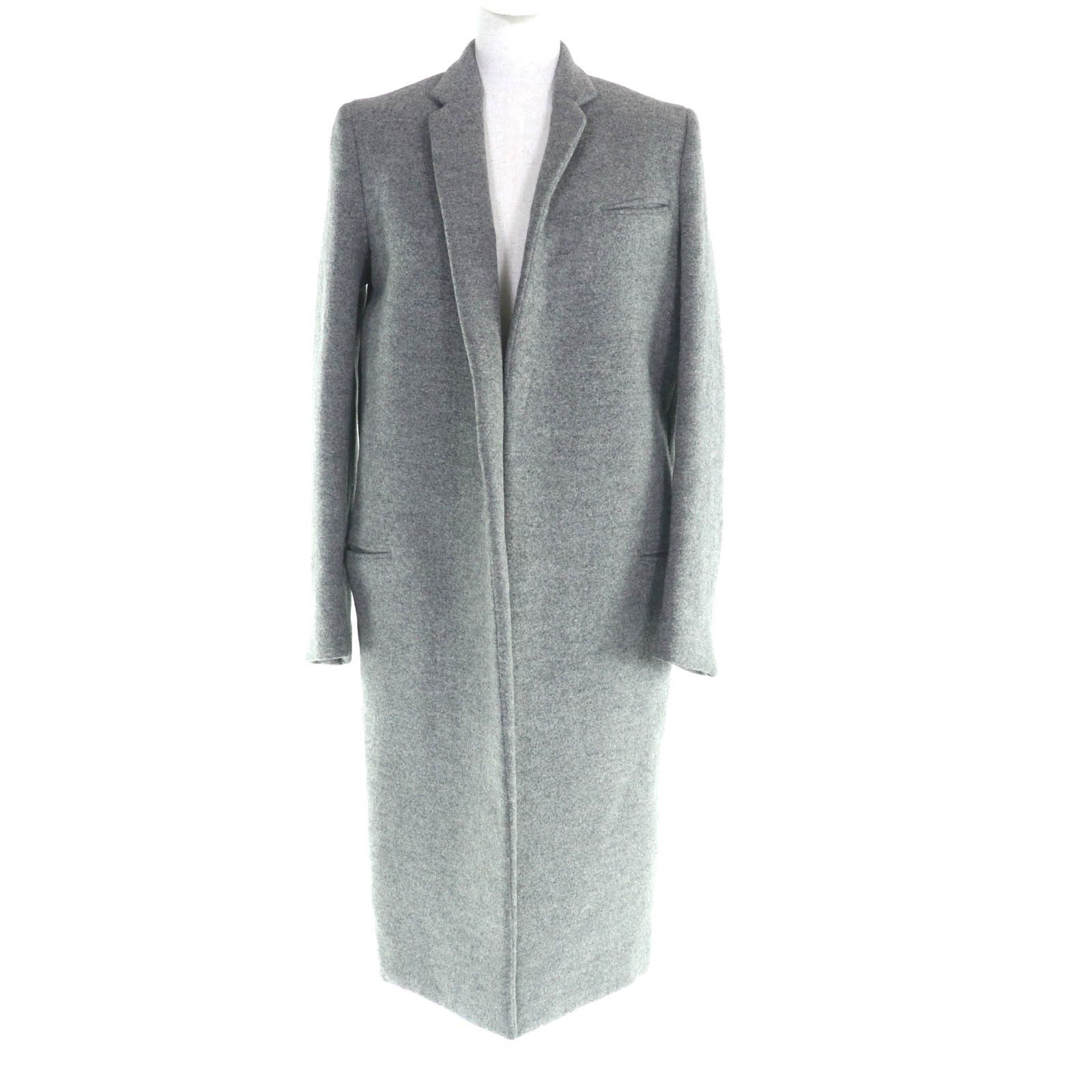 Celine Celine Celine Wool Coat Others Outerwear DUTY FREE for USA Size ONE SIZE - 1 Thumbnail