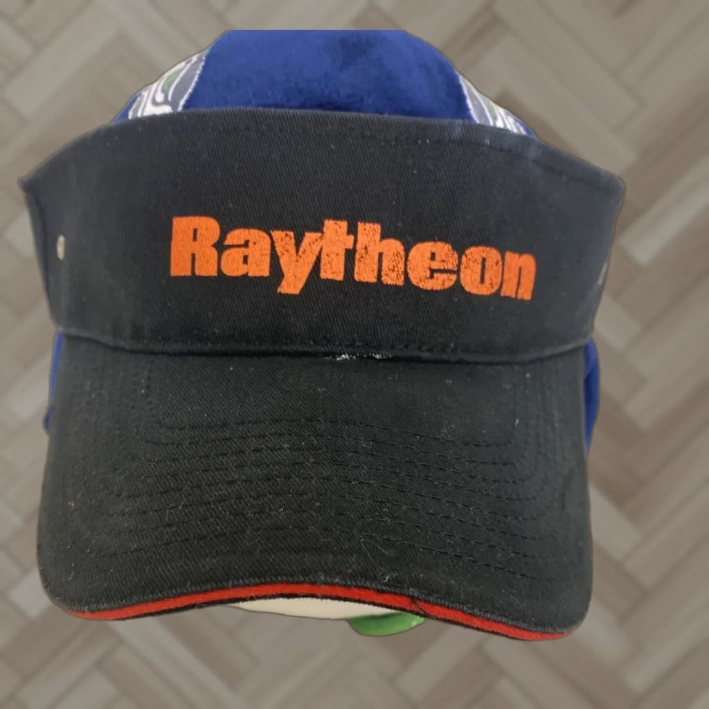 Vintage Falcon Beach Men Baseball Cap Sun Visor Hat Adjustable Summer /H130, Black, Polyester Canvas, Lightweight, Casual Size ONE SIZE - 1 Thumbnail