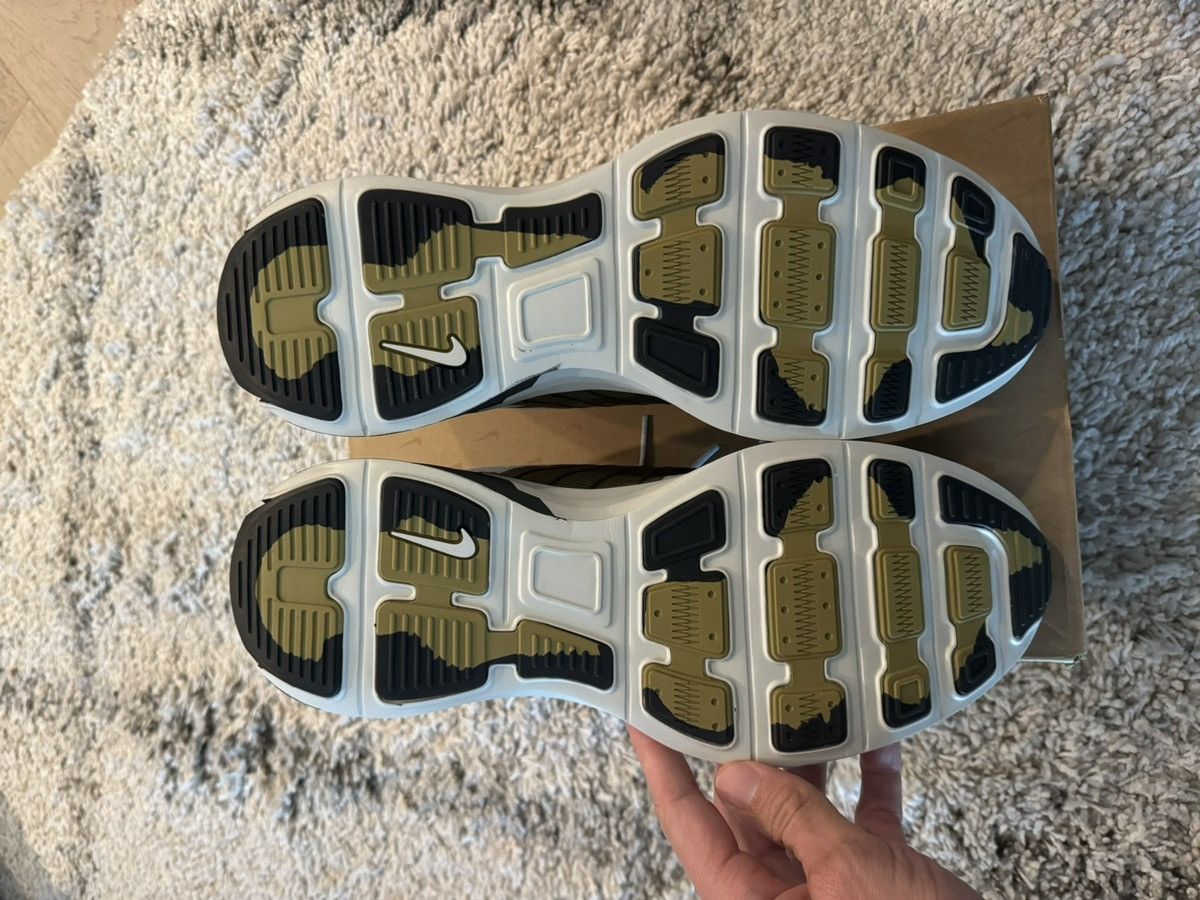 Nike Nike Lunar Roam Sz 14 Platnium/Wolf Grey Size US 14 / EU 47 - 4 Thumbnail