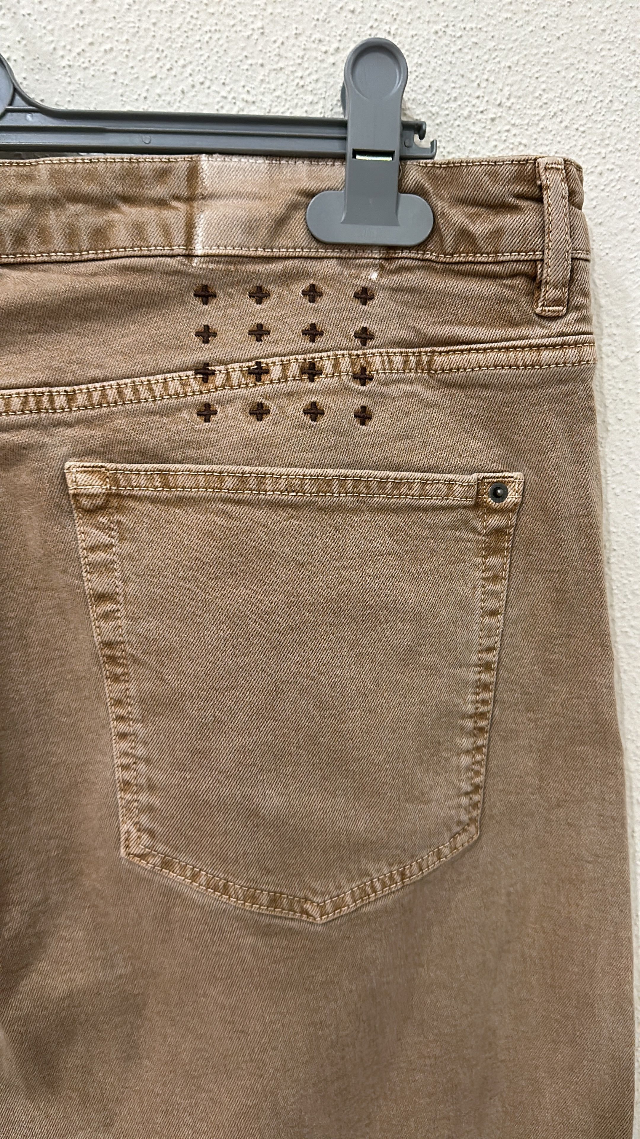Ksubi Ksubi Unreleased Hazlow Jeans Size 42 Size US 42 / EU 58 - 4 Thumbnail