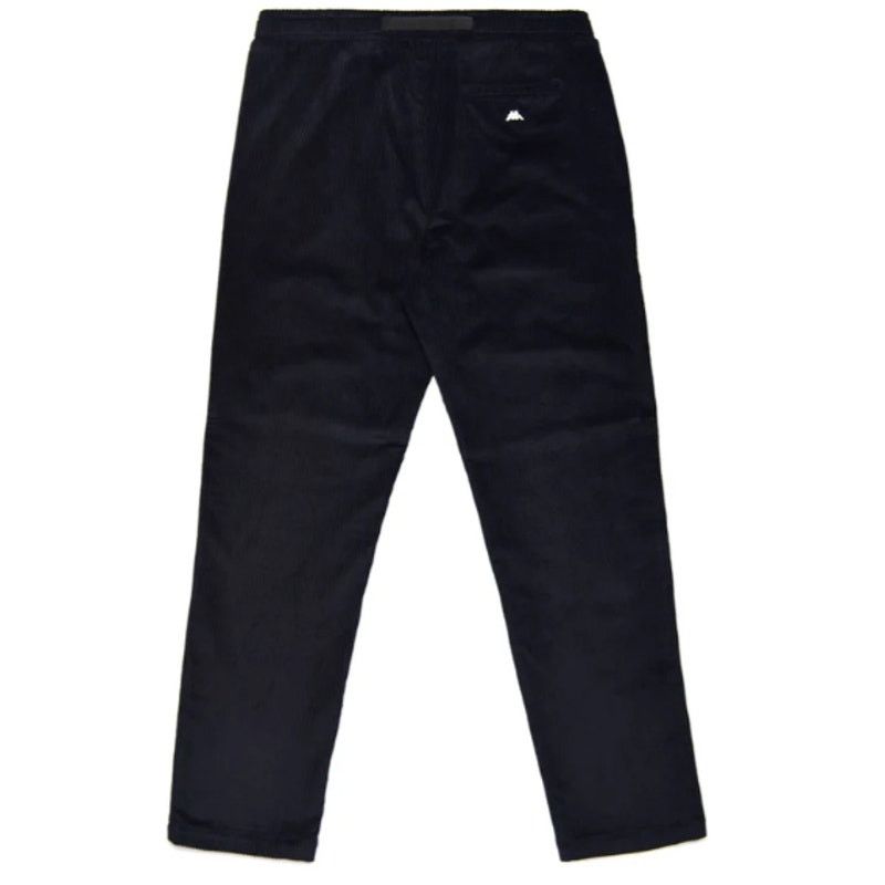 Kappa Kappa Corduroy Robe Giovani Jeans Sz 34x29 Navy $109 Reg Size US 34 / EU 50 - 1 Thumbnail