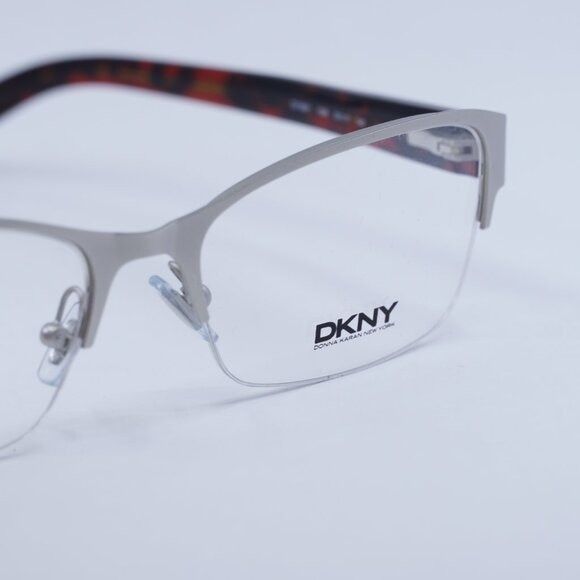 DKNY Dkny DY5651 1029 Eyeglasses 53mm Size ONE SIZE - 5 Thumbnail