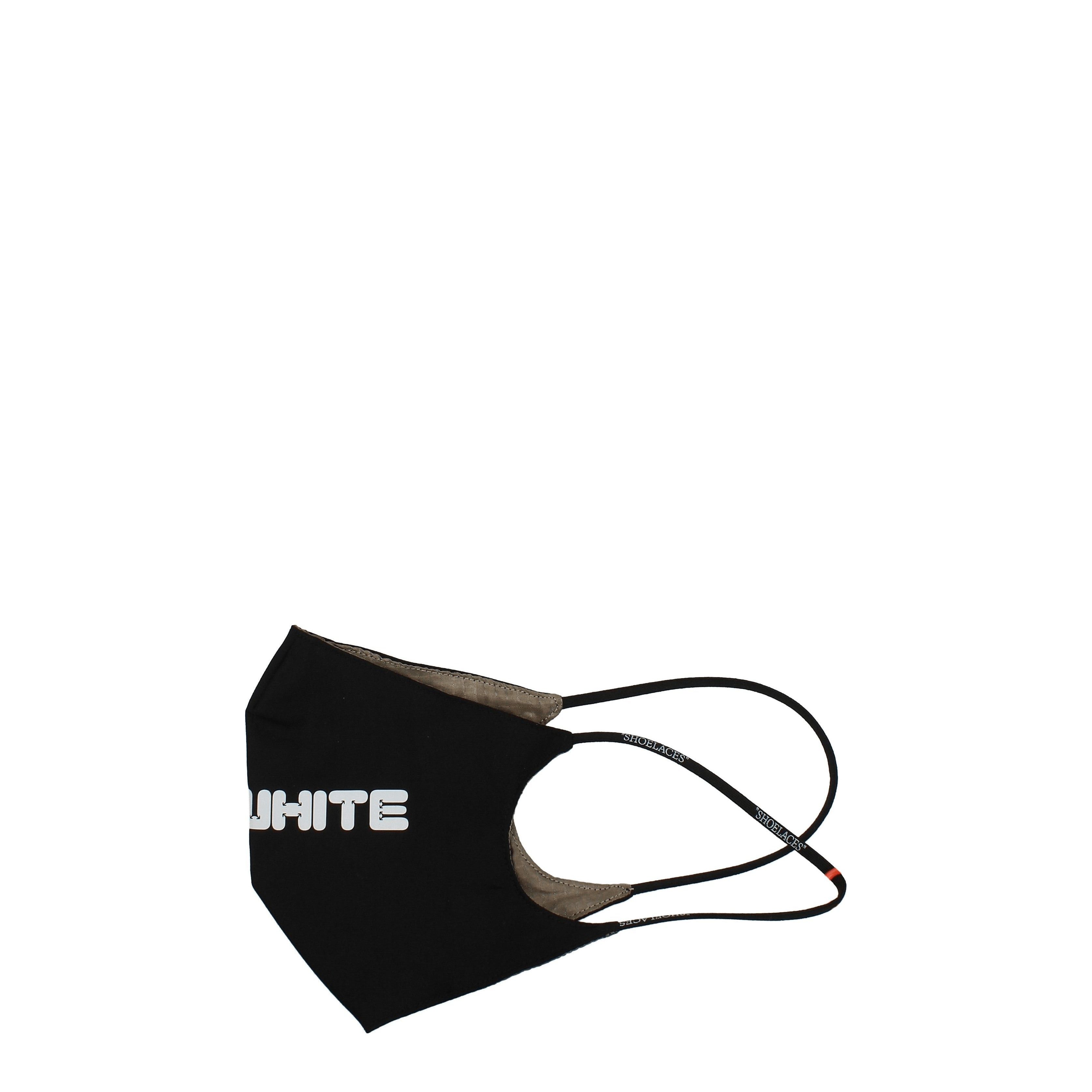 Off-White Masks Size ONE SIZE - 1 Preview