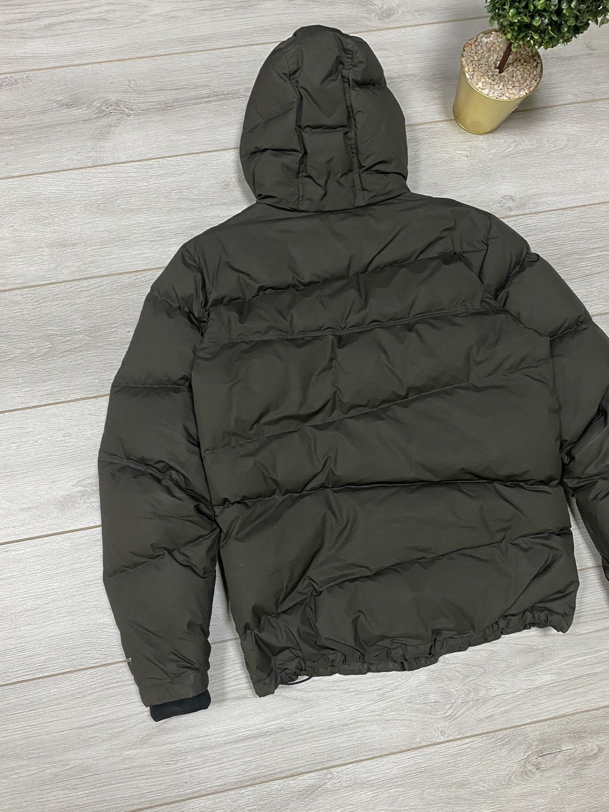 Columbia Columbia vintage Omni heat down puffer jacket Size US M / EU 48-50 / 2 - 11 Thumbnail