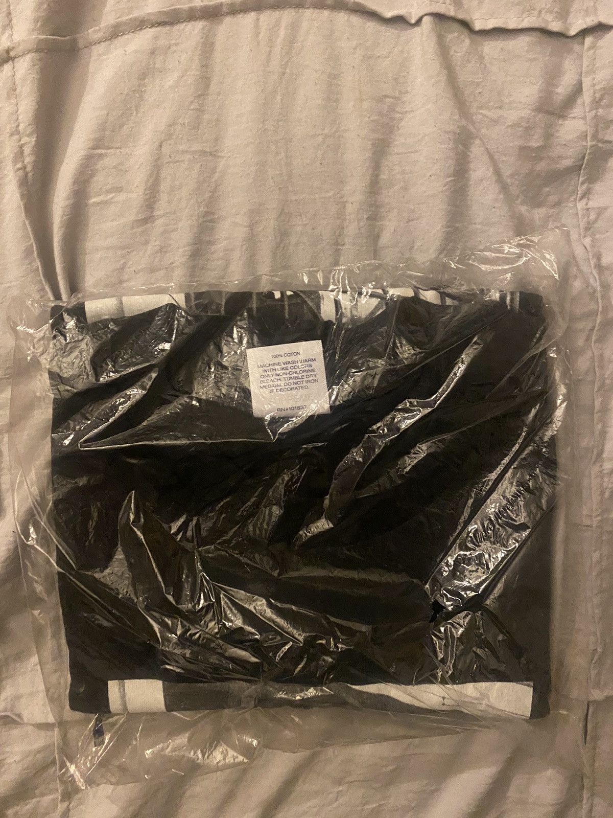 Supreme Supreme Antihero Balcony Tee Size M Size US M / EU 48-50 / 2 - 1 Thumbnail