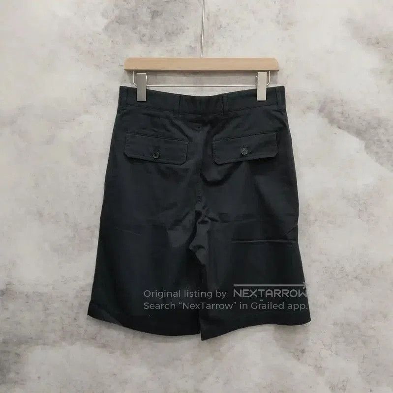 Other Dior Summer Black Cotton Men's Shorts . Size US 30 / EU 46 - 2 Thumbnail