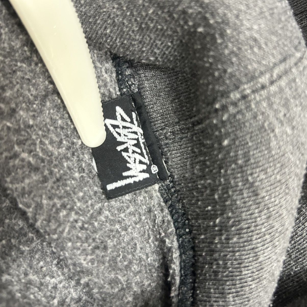 Stussy Vintage 1982-85 Stussy Hoodie Size US S / EU 44-46 / 1 - 5 Thumbnail