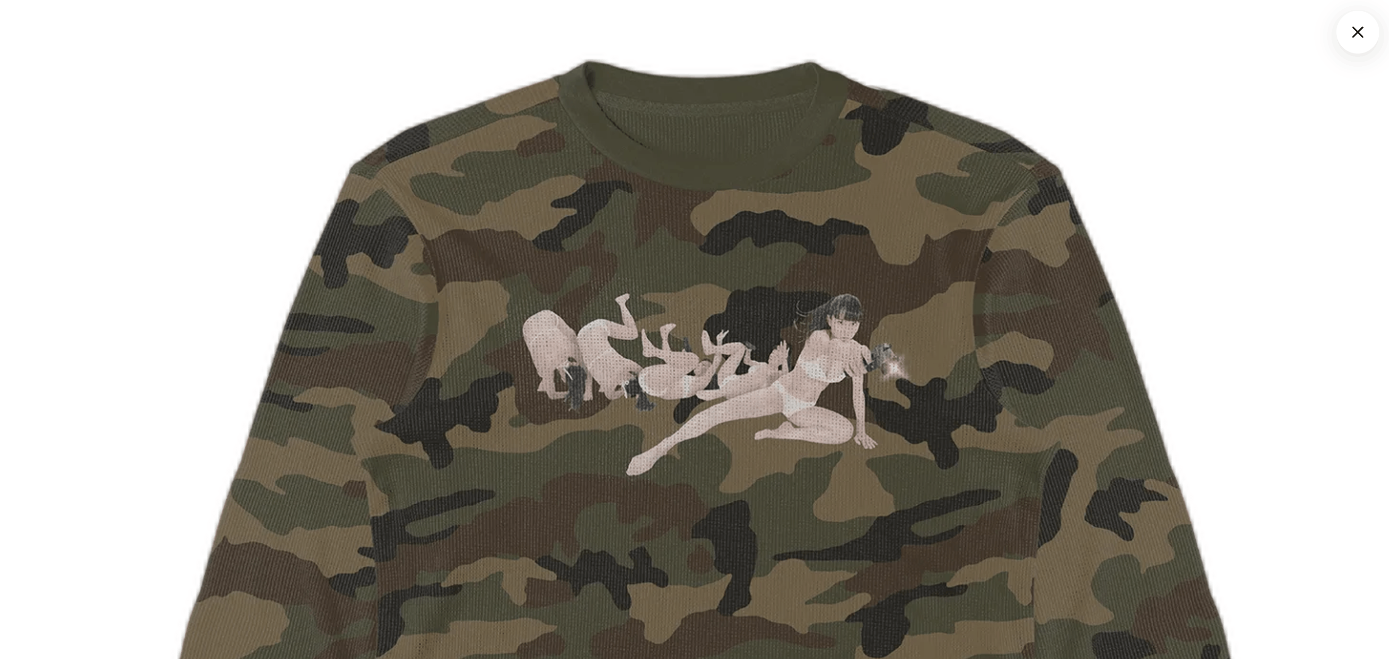 Other Killtec Matrix Camo Thermal Tee Size US S / EU 44-46 / 1 - 2 Thumbnail