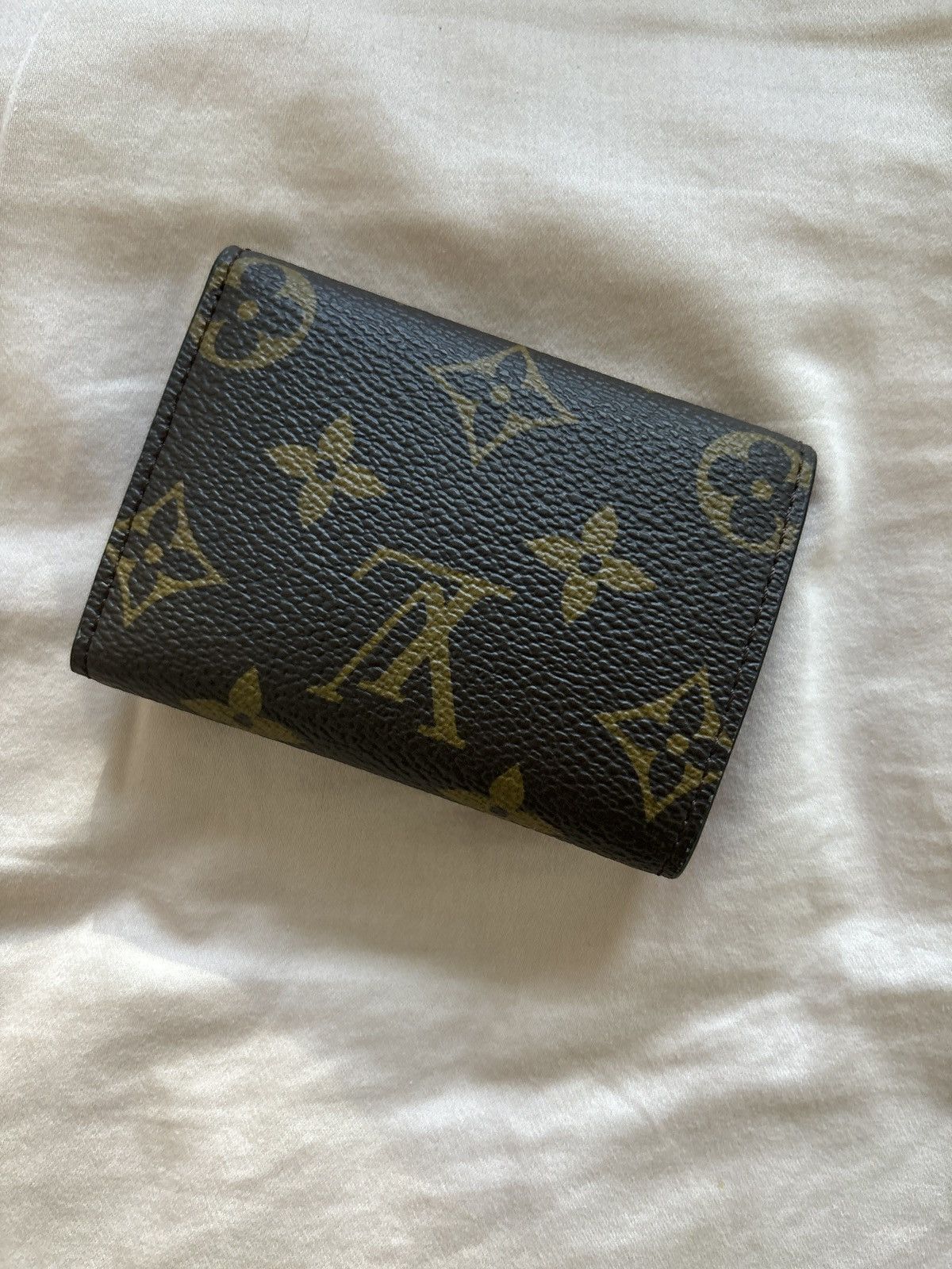 Louis Vuitton Micro Monogram Wallet Size ONE SIZE - 5 Thumbnail