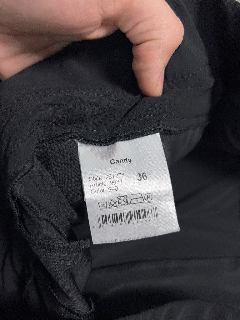 Other Raffaello Rossi Candy Jogger Pants Trousers Polyamide 36 Size 25" / US 0 / IT 36 - 6 Thumbnail
