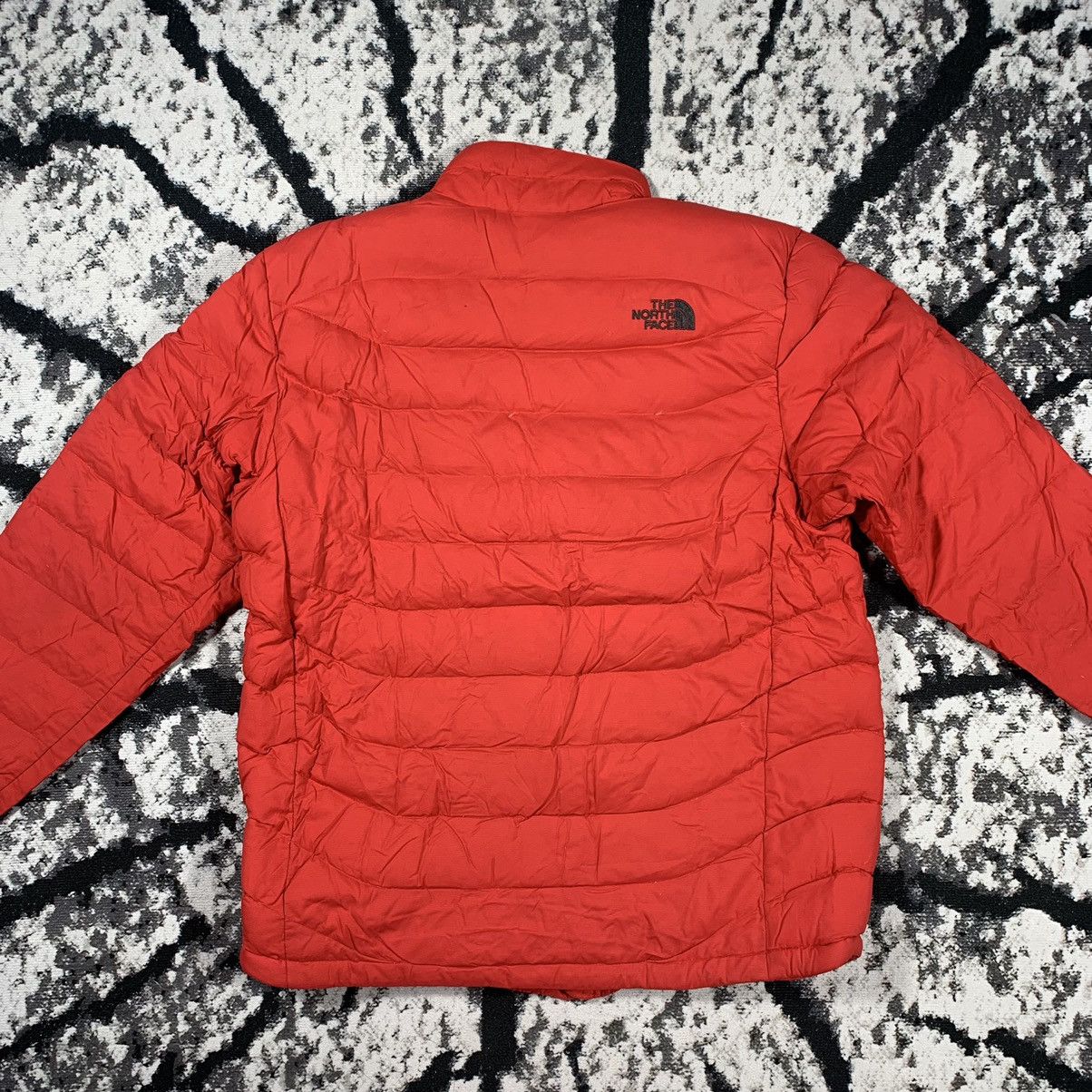 The North Face × Vintage Vintage The North Face 700 Pro Down Light Jacket Logo Size US L / EU 52-54 / 3 - 6 Thumbnail