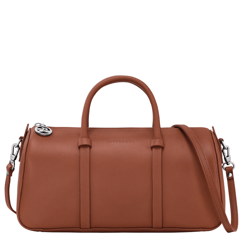 Longchamp o1s22i1n1024 Size: OS / Travel Hand Bag in Brown Size ONE SIZE - 1 Thumbnail