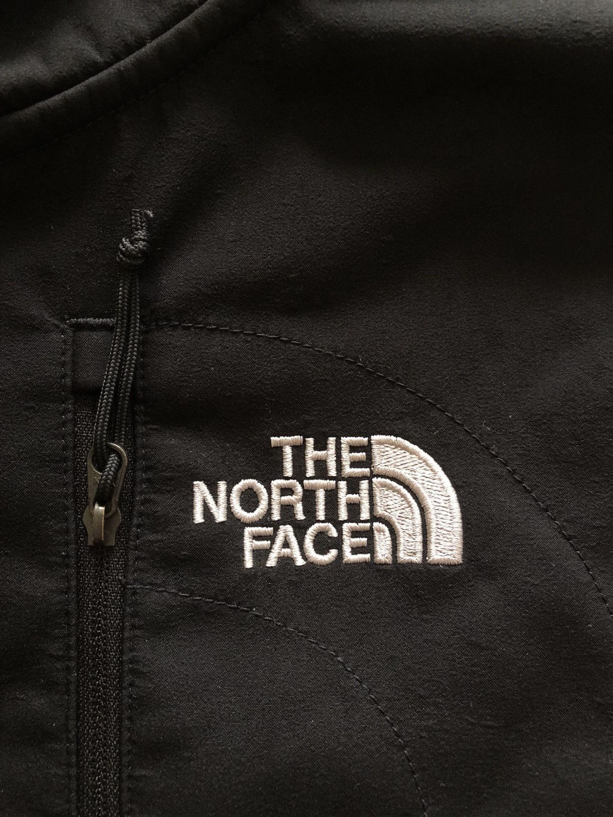 The North Face THE NORTH FACE CLASSIC SHELL QUALITY JACKET Size US XL / EU 56 / 4 - 2 Thumbnail