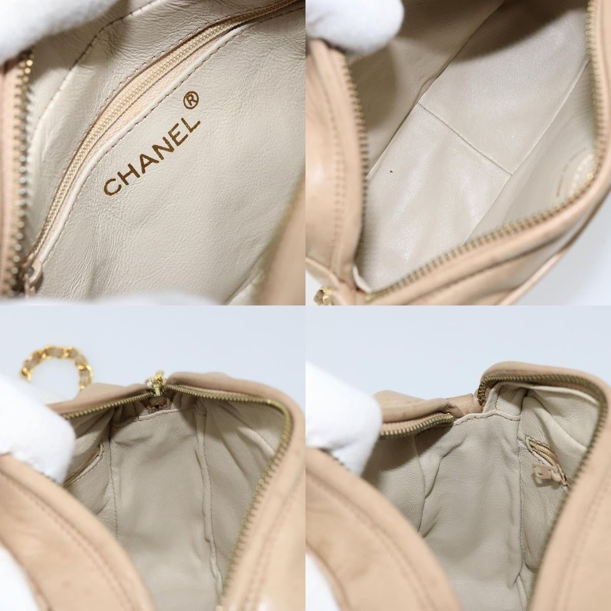 Chanel Chanel Matelasse Chain Shoulder Bag Size ONE SIZE - 6 Thumbnail