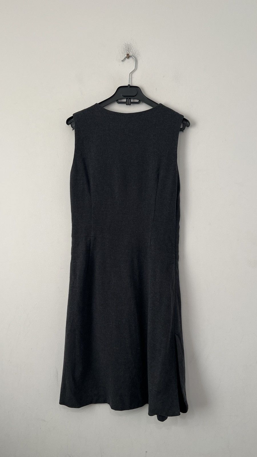 Jil Sander Jil Sander Dress Size S / US 4 / IT 40 - 2 Thumbnail