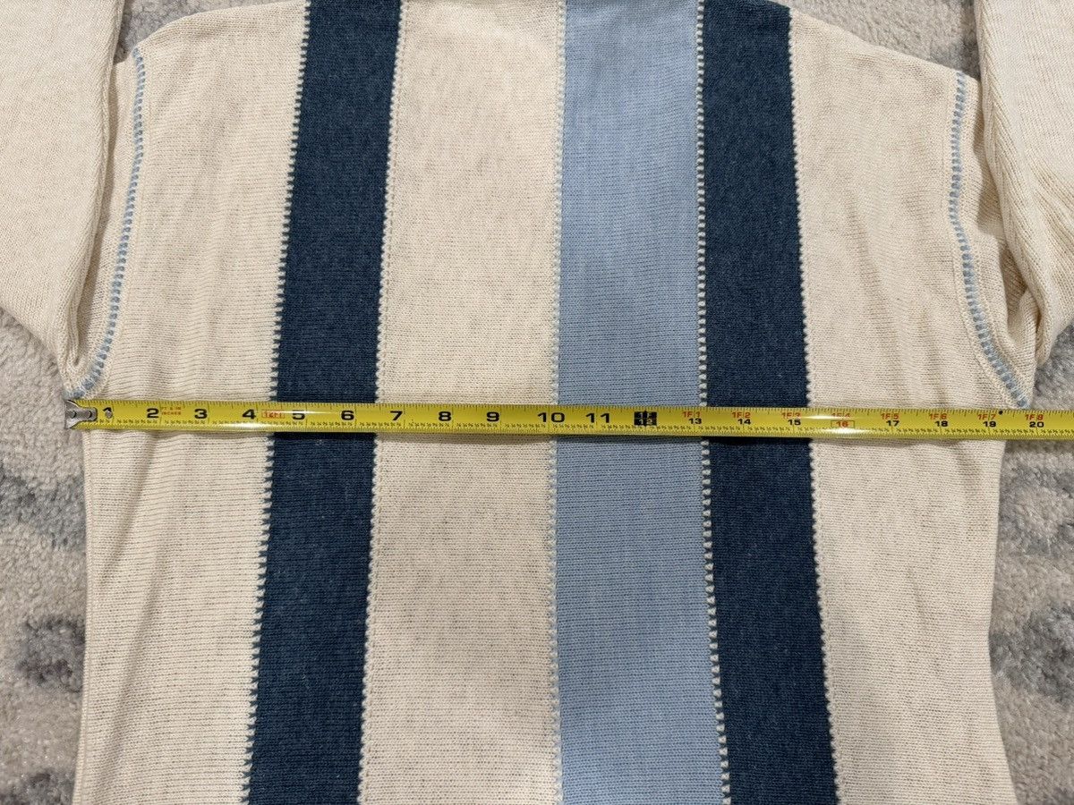Courreges Courreges Sweater Size M / US 6-8 / IT 42-44 - 9 Thumbnail