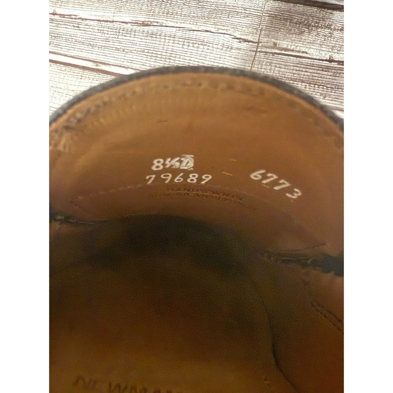 Allen Edmonds Allen Edmonds Newman Loafers shoes color antique bronze size Size US 8.5 / EU 41-42 - 7 Thumbnail