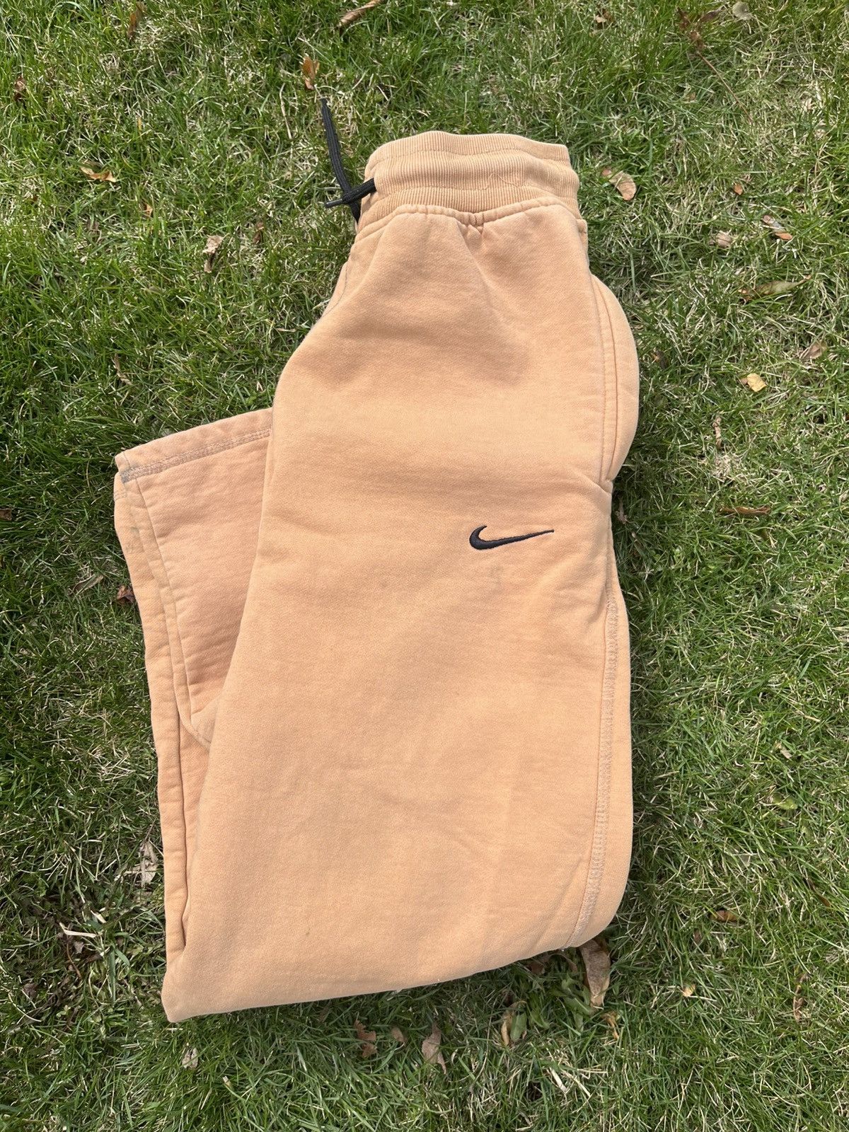 Nike Nike Swoosh Sweat Pants Size US 30 / EU 46 - 1 Thumbnail