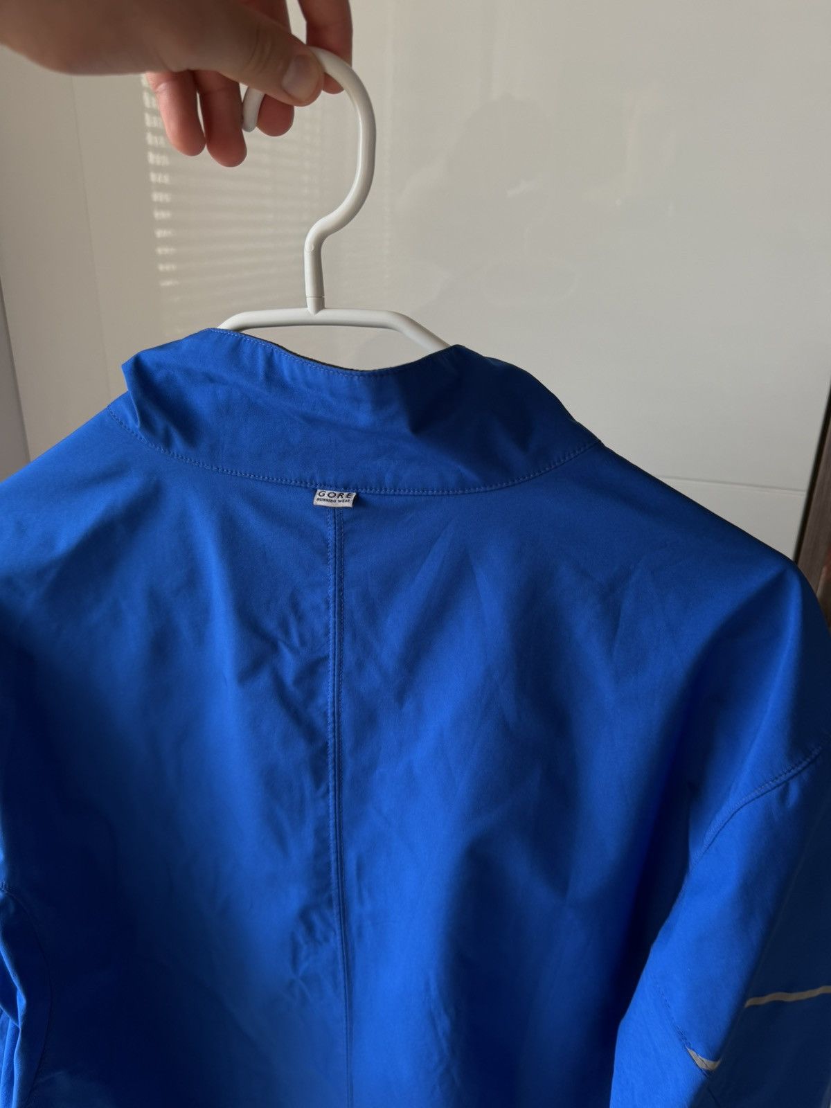 GOREWEAR ‼️Vintage Gore Bike Wear Windstoper Gore-Tex Jacket‼️ Size US L / EU 52-54 / 3 - 5 Thumbnail