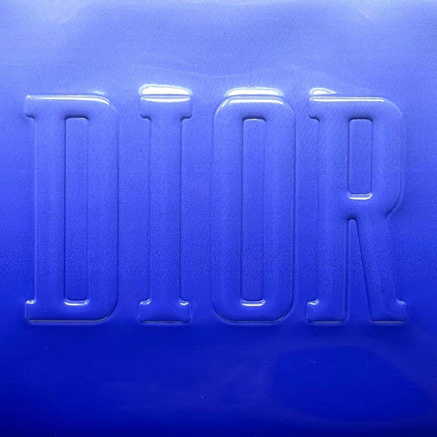 Dior Dior Gradient Zipper Pouch Size ONE SIZE - 2 Thumbnail