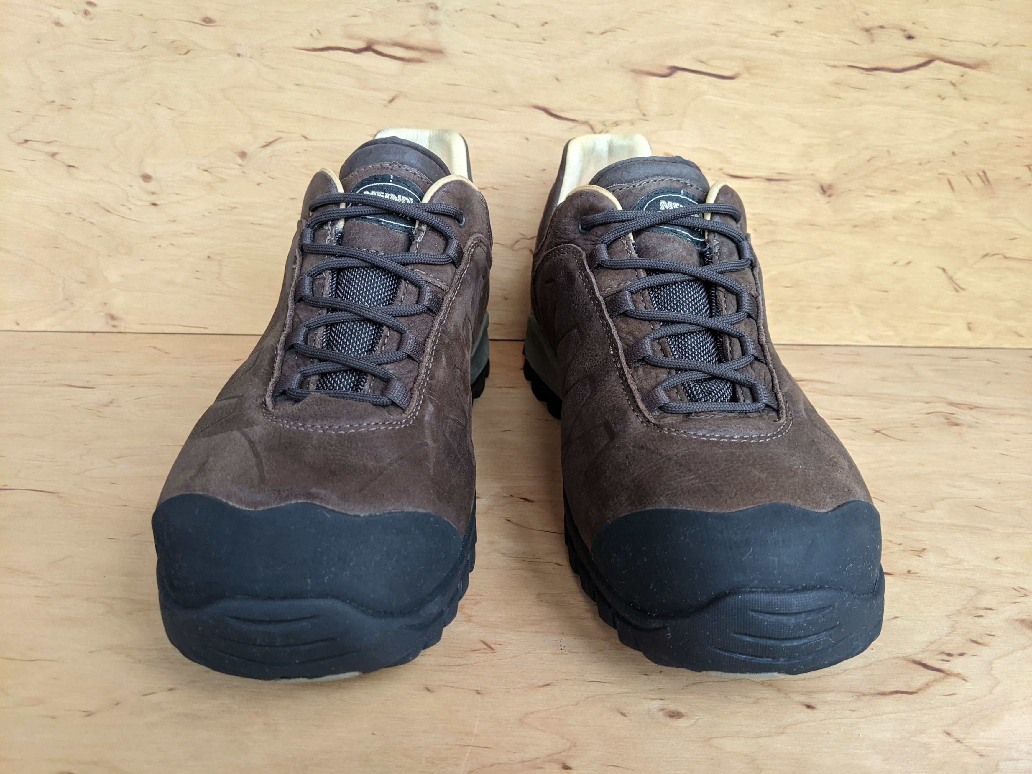 Timberland Meindl Trail Shoes ROA Scarpa Nike ACG Danner Hoka Red Wing Size US 10 / EU 43 - 9 Thumbnail